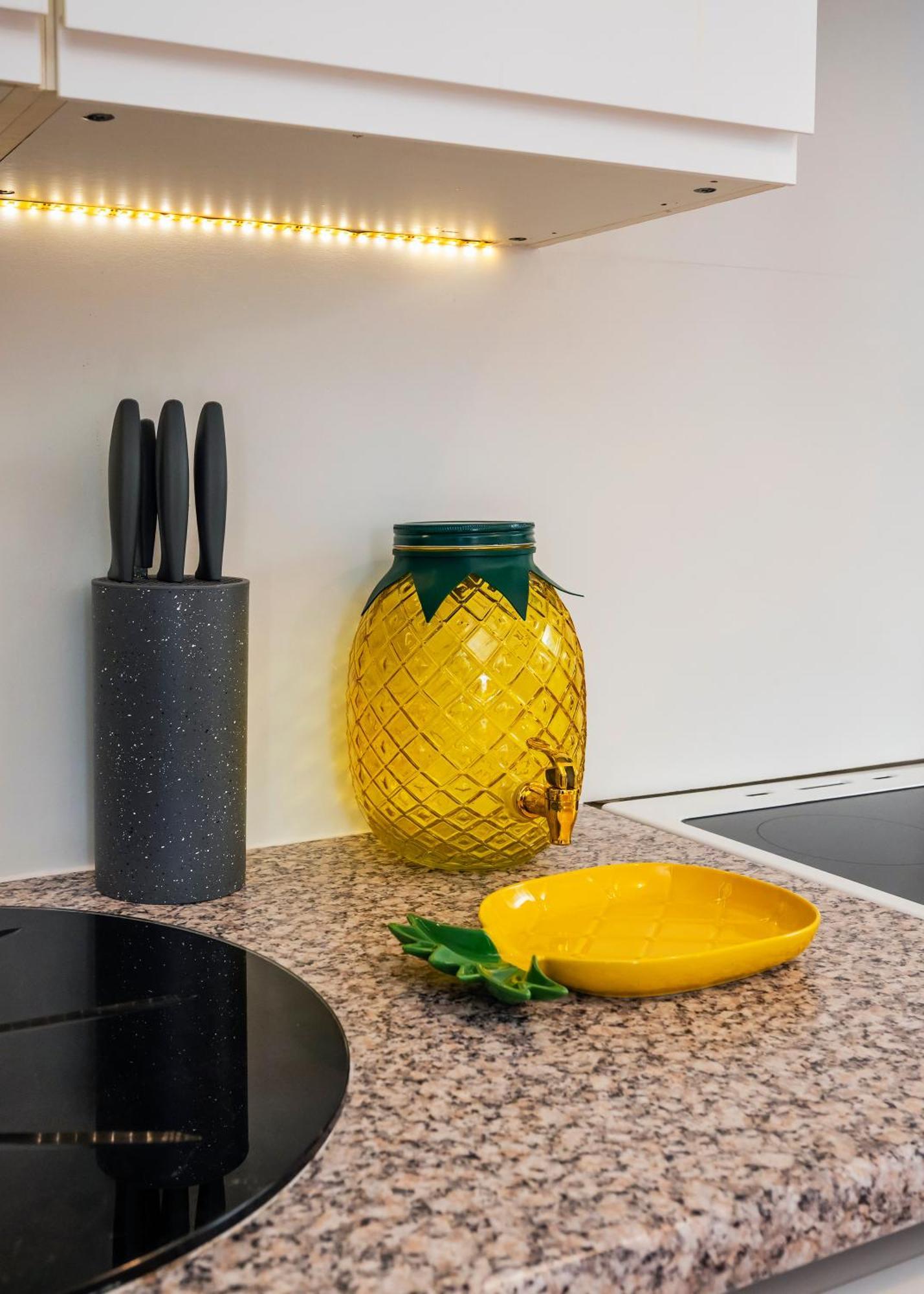 Apartamento Welcome Notting Hill