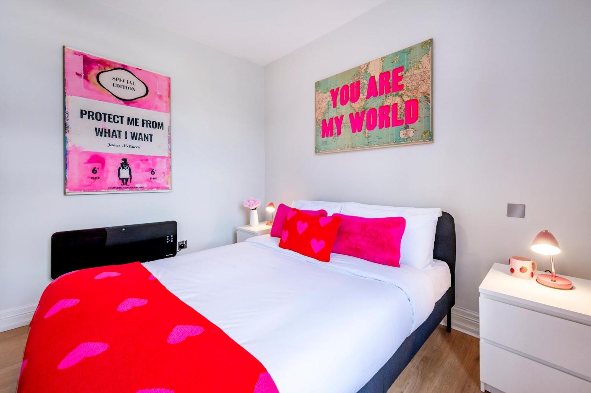 Welcome Notting Hill Londres