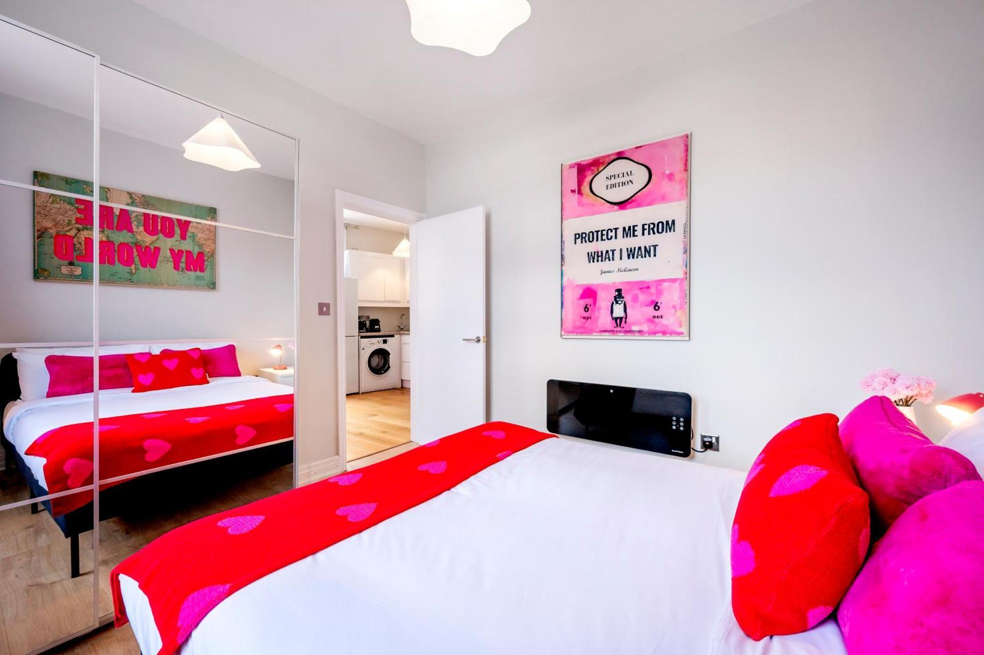 Apartamento Welcome Notting Hill *