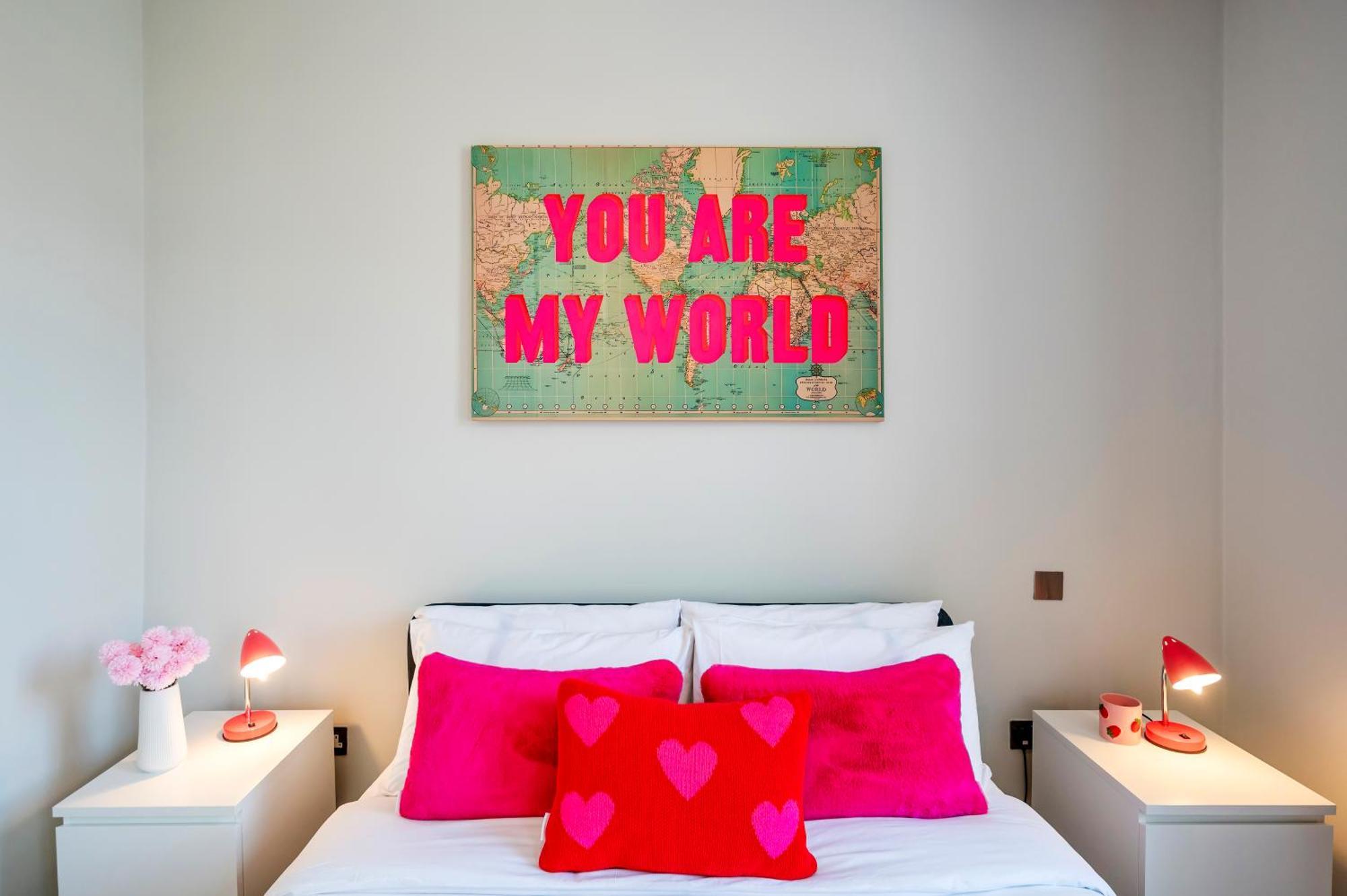 Welcome Notting Hill Apartamento *