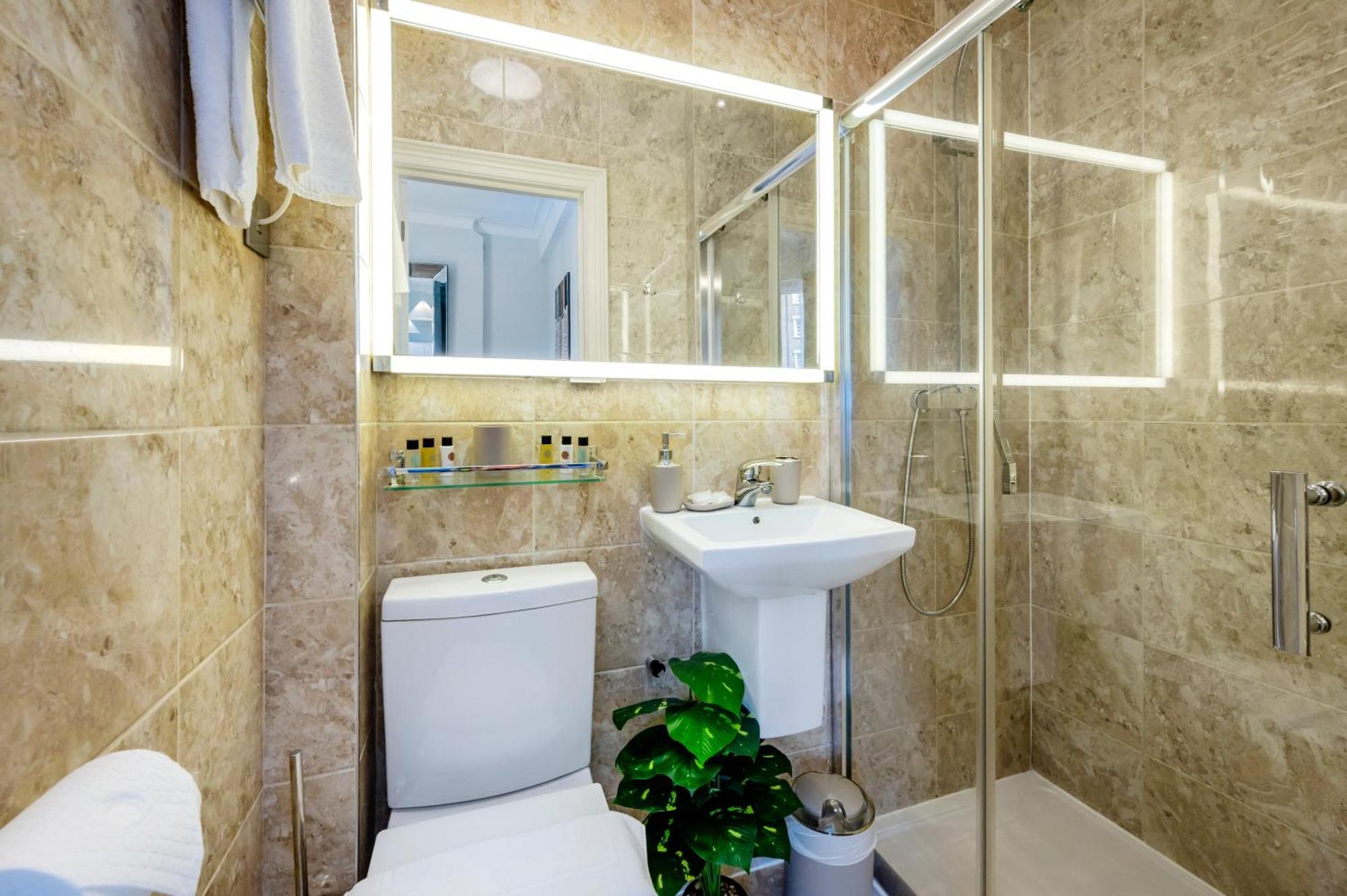 Apartamento Welcome Notting Hill *